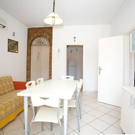 Apartman In 24615 *