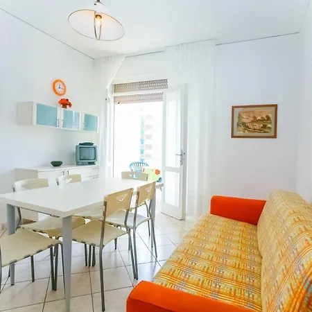 In 24615 Apartman Bibione